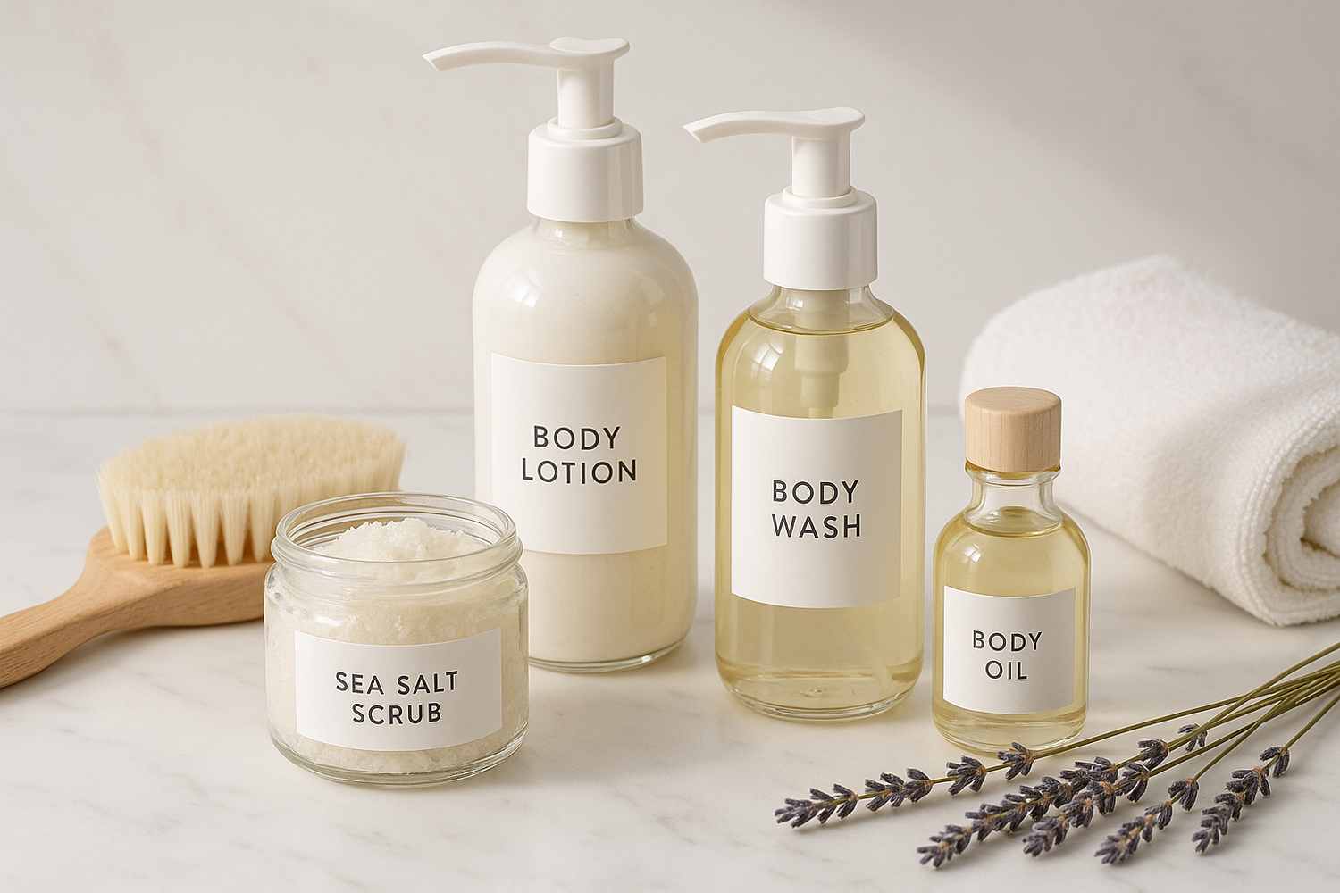 Skin Care