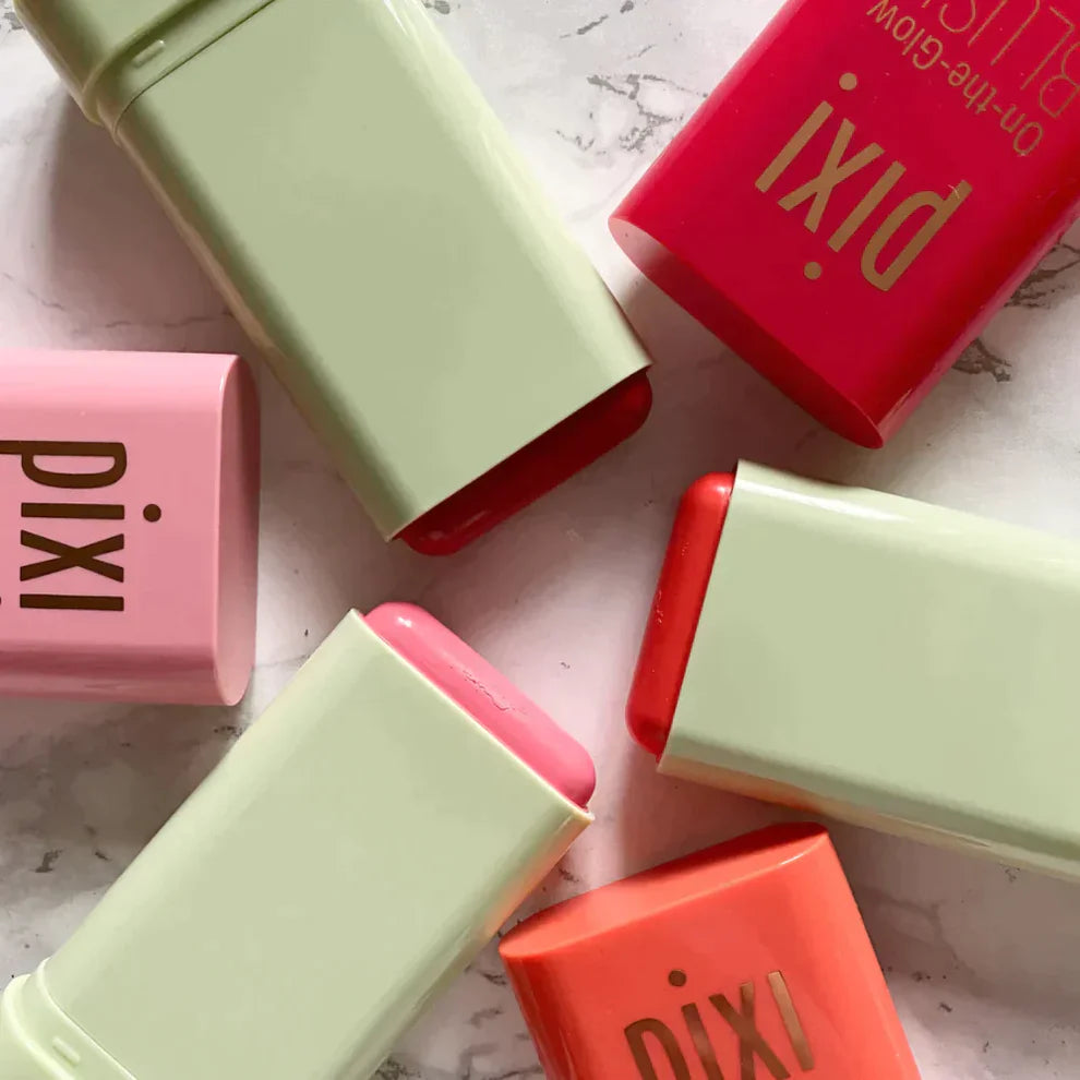 Pixi - Glow Blush – Tinted Moisture Stick (Original)