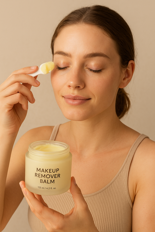 Makeup Remover Balm (Original)