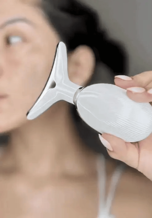 Anti Wrinkle Beauty Apparatus– Anti-Wrinkle Skincare Device