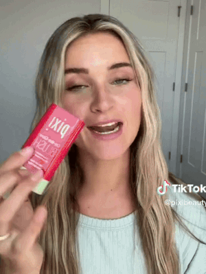 Pixi - Glow Blush – Tinted Moisture Stick (Original)