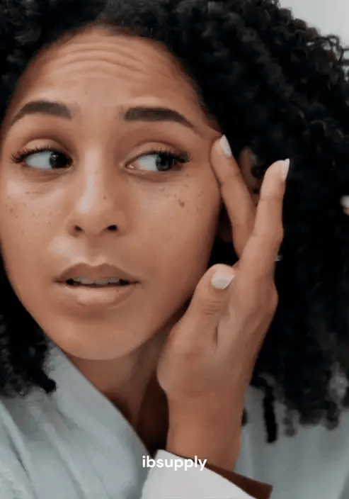 ÉDEN Original Acne-Clear Skincare Set – Blemish & Acne Treatment Kit