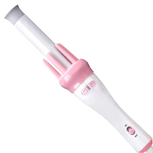 Handheld Hair Curler-آلة تجعيد الشعر المحمولة