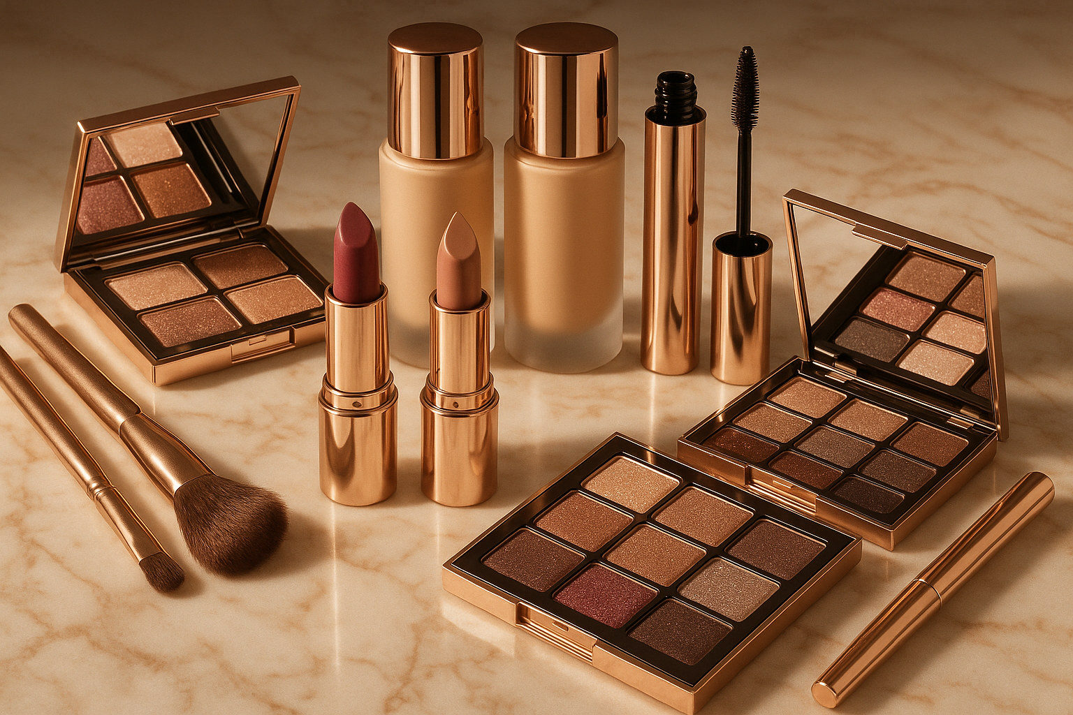 Makeup