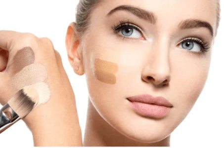 Nars - Radiant Creamy Concealer (Original)