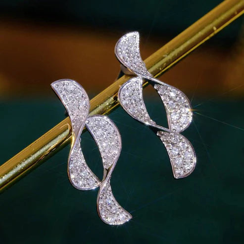 Ear Studs Women's Fashion