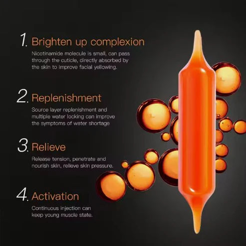 Skin Care Face Sheet Mask (Original)