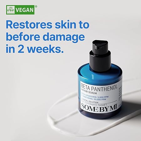 By Mi - Miracle Repair Collection 