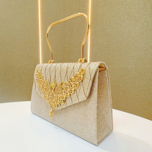 Shoulder Messenger Bag