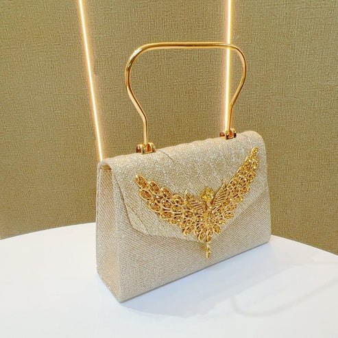 Shoulder Messenger Bag