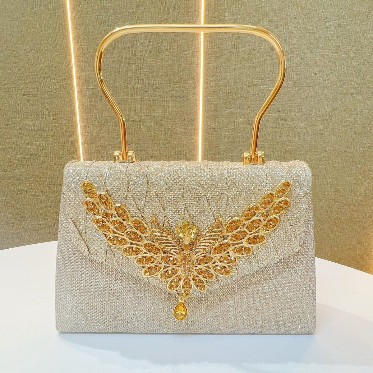 Shoulder Messenger Bag