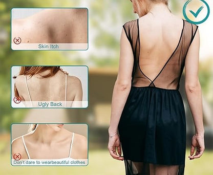 ÉDEN Original Acne-Clear Skincare Set – Blemish & Acne Treatment Kit