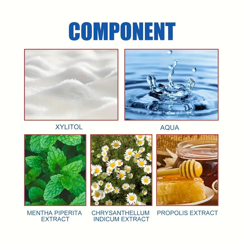 SP-6 Ultra Whitening Toothpaste