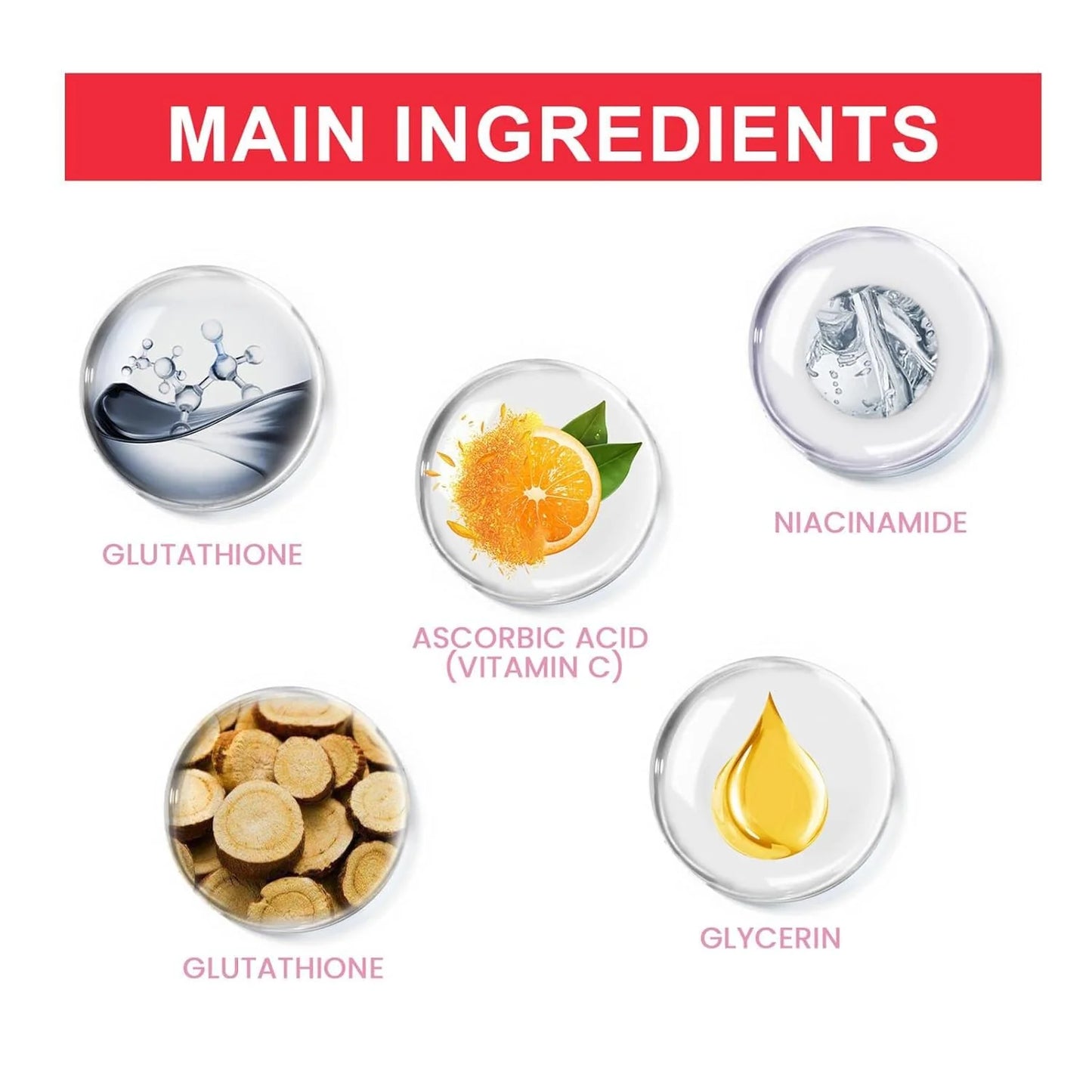 Brightening And Clearing Serum