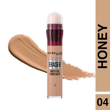 Maybelline - Instant Eraser Multi-Use Concealer (Original)