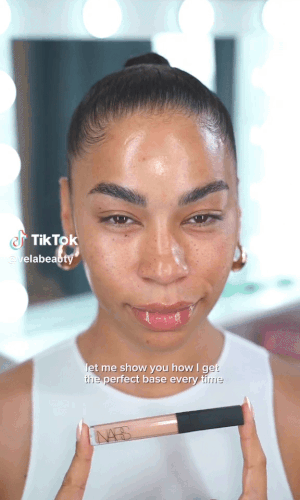 Nars - Radiant Creamy Concealer (Original)