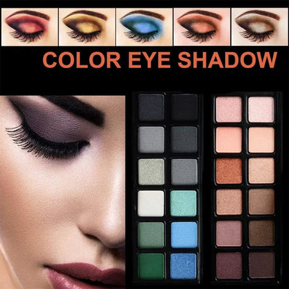 All in 1 Makeup Kit (Original)