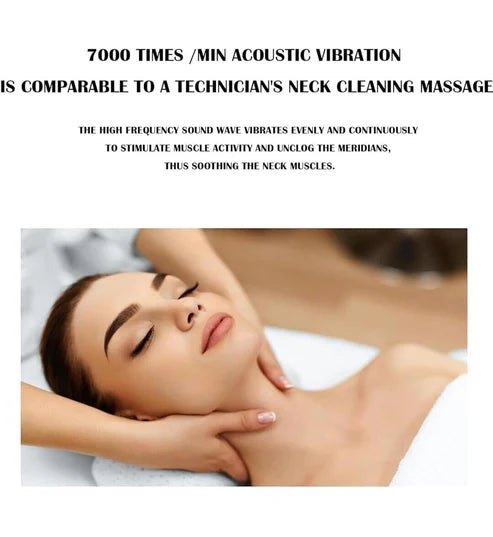 Anti Wrinkle Beauty Apparatus– Anti-Wrinkle Skincare Device