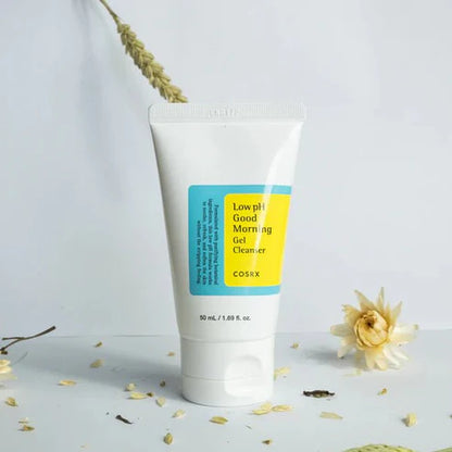 Crosrx - Gel Cleanser (Original)- غسول جل COSRX الأصلي – تنظيف عميق لمسام نظيفة