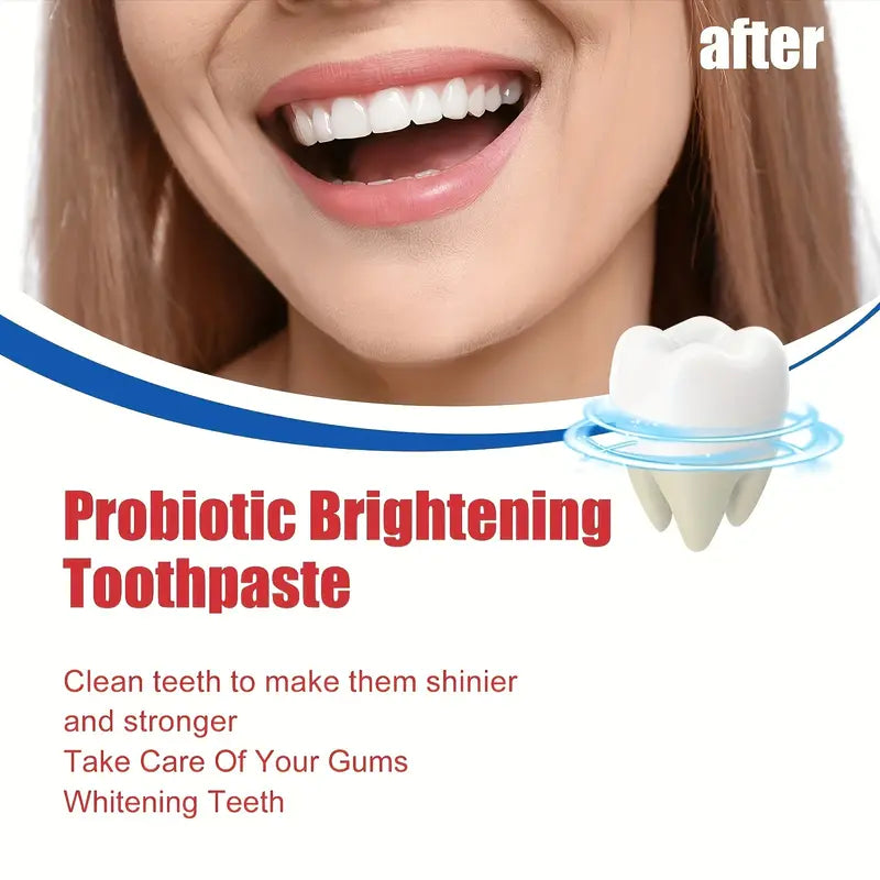 SP-6 Ultra Whitening Toothpaste