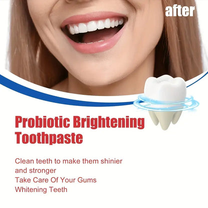 SP-6 Ultra Whitening Toothpaste