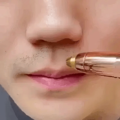 Eyebrow Trimmer