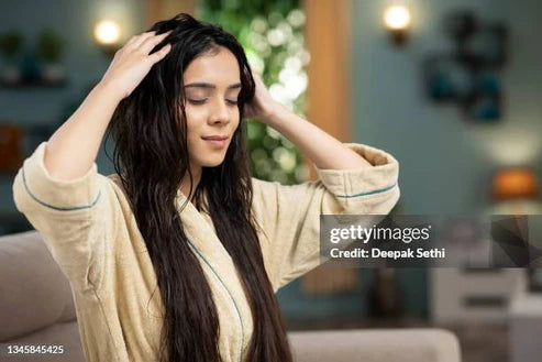 Garlic - Hair Oil (Original)