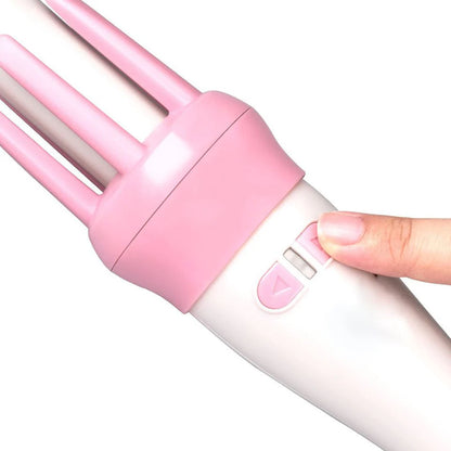 Handheld Hair Curler-آلة تجعيد الشعر المحمولة