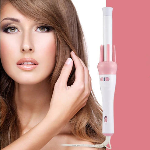 Handheld Hair Curler-آلة تجعيد الشعر المحمولة