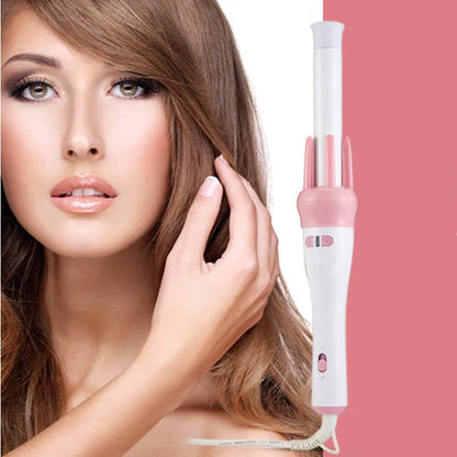 Handheld Hair Curler-آلة تجعيد الشعر المحمولة