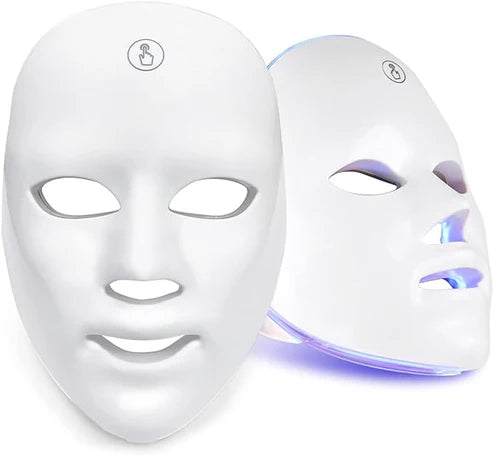 LED Mask – Clearer, Brighter, Youthful Skin