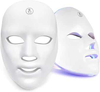 LED Mask – Clearer, Brighter, Youthful Skin