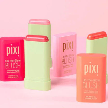 Pixi - Glow Blush – Tinted Moisture Stick (Original)