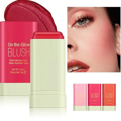 Pixi - Glow Blush – Tinted Moisture Stick (Original)