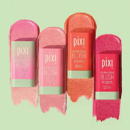 Pixi - Glow Blush – Tinted Moisture Stick (Original)