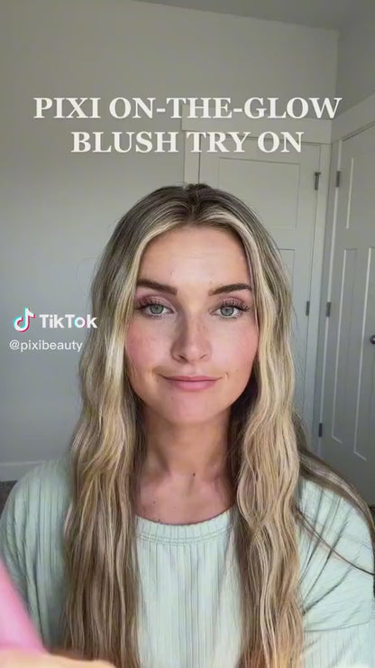 Pixi - Glow Blush – Tinted Moisture Stick (Original)