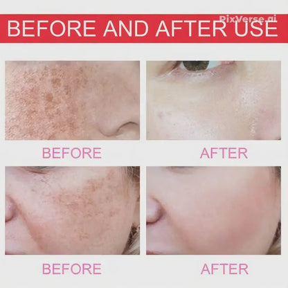 Brightening And Clearing Serum