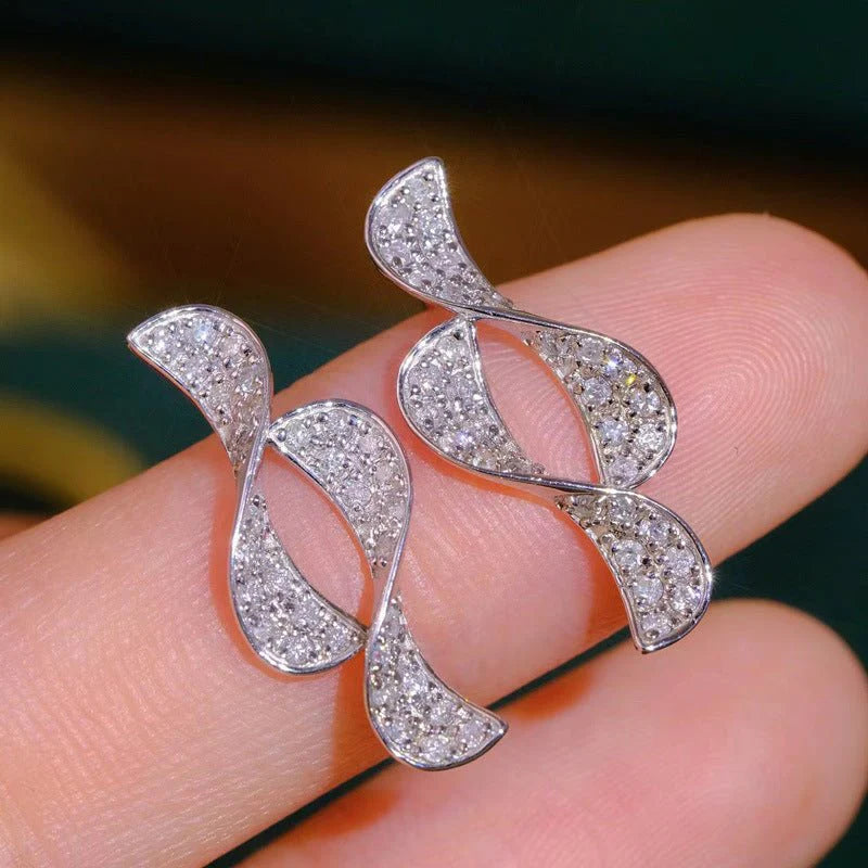 Ear Studs Women's Fashion