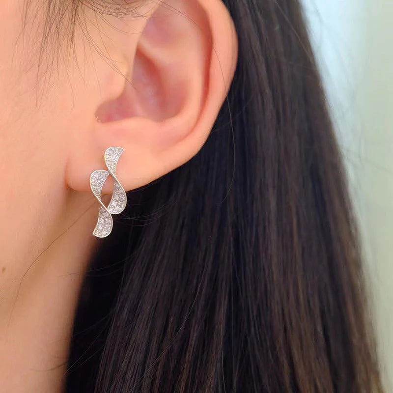 Ear Studs Women's Fashion