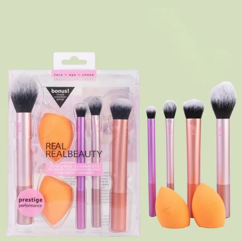 Makeup Brushes &amp; Beauty Blender