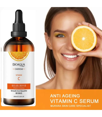 سيروم فيتامين C- Vitamin C Serum