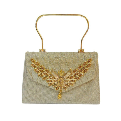 Shoulder Messenger Bag