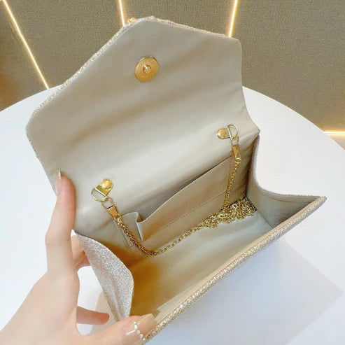 Shoulder Messenger Bag